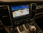 PANAMERA